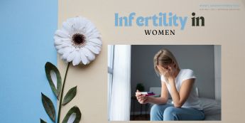 infertility in women