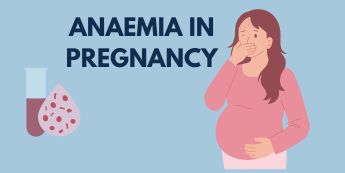 ANAEMIA IN PREGNANCY