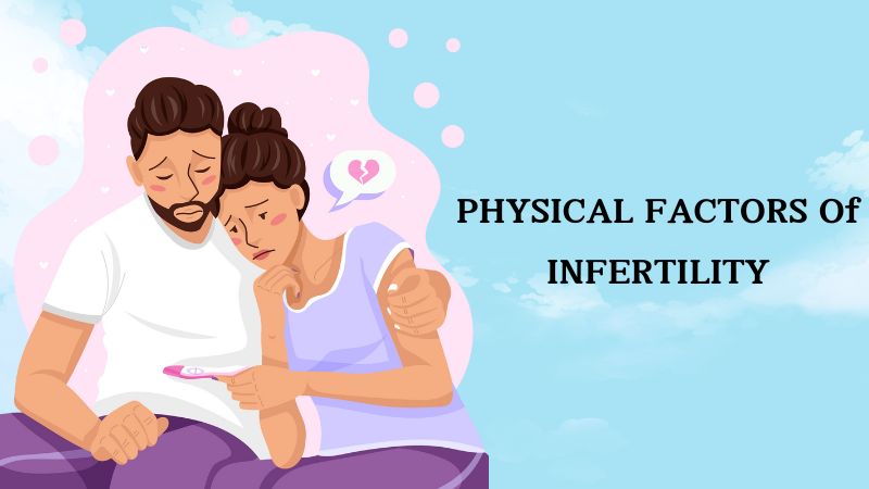 What is unique about the pain of infertility?
